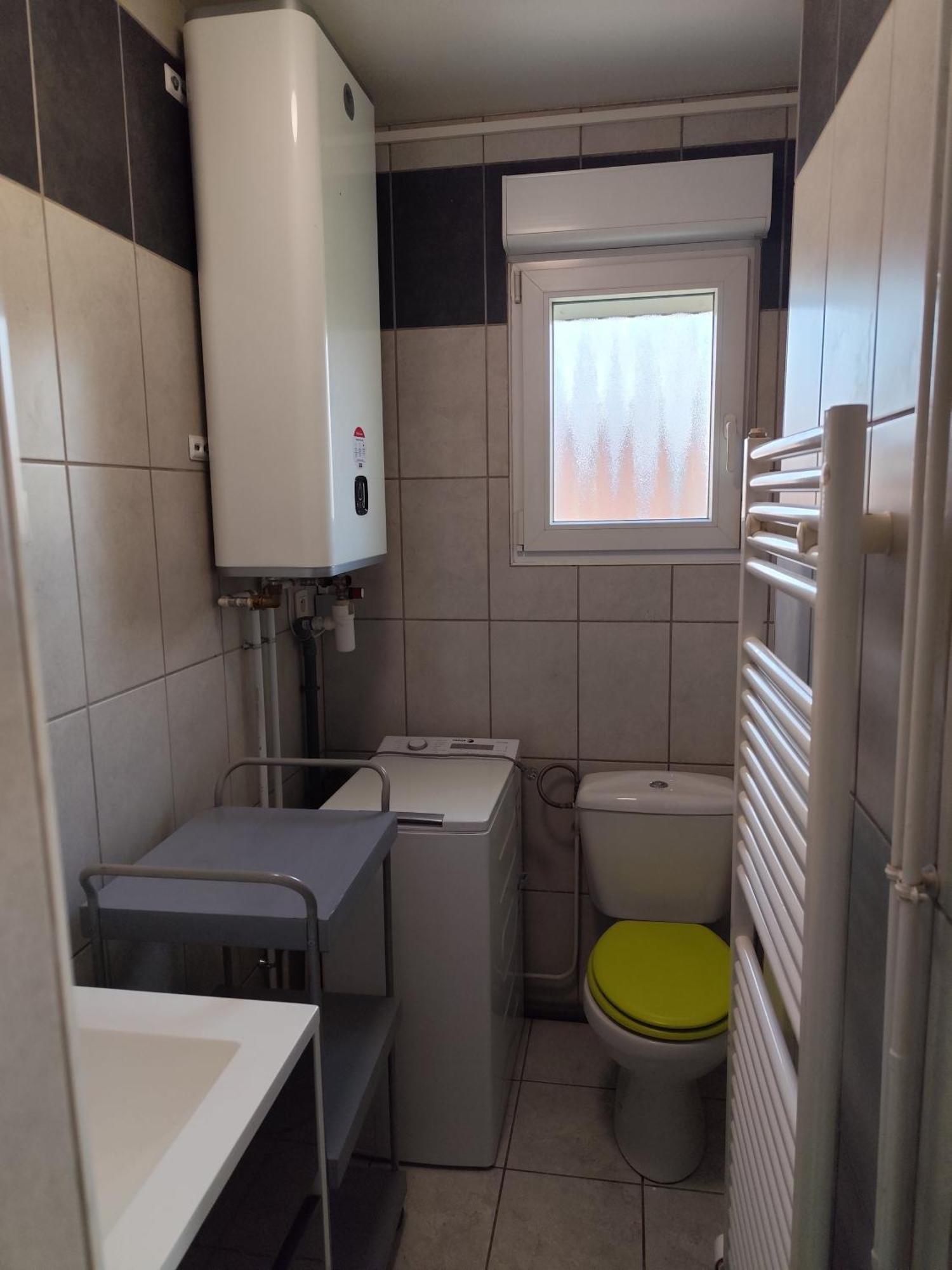 Nidou Appartement Sochaux Buitenkant foto